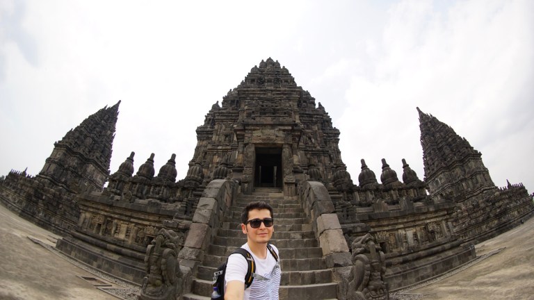 prambanan